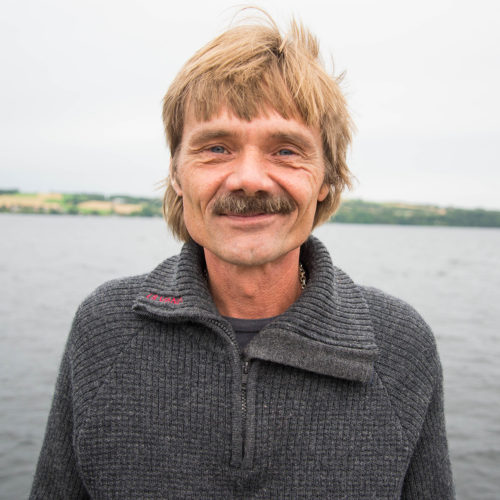 Bjørn Olav