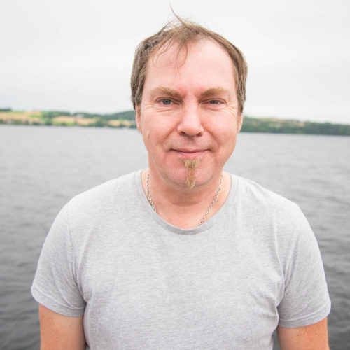 Harald