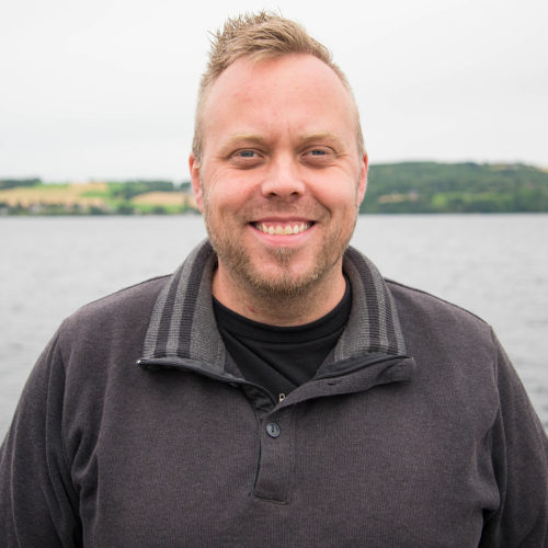 Kjartan