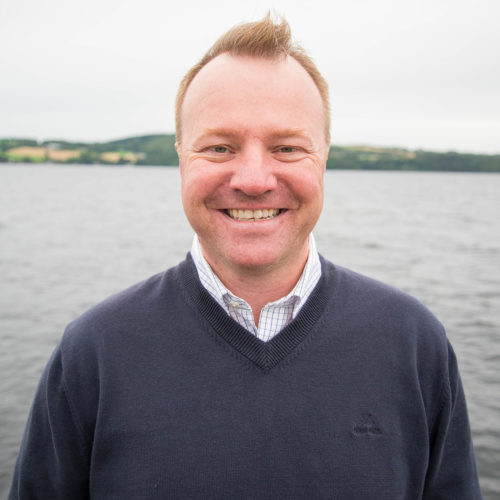 Svein Erik