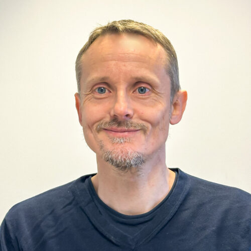 Bjørn Erik